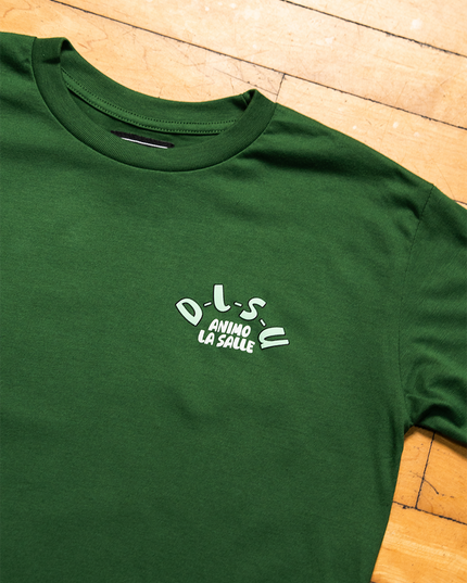 DLSU Animo La Salle Shirt