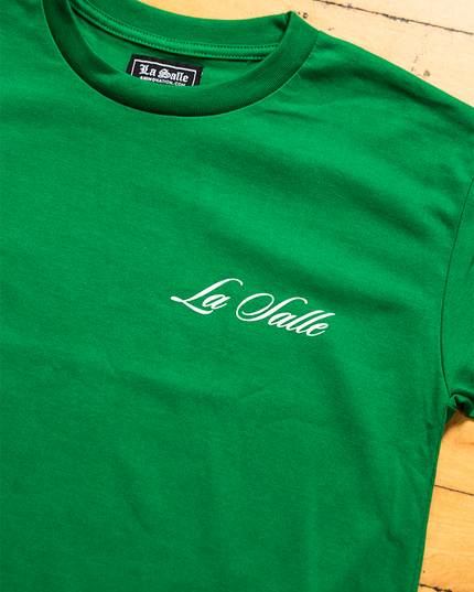 La Salle Shirt