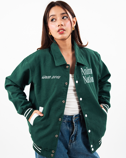 Animo Nation Blouson Jacket