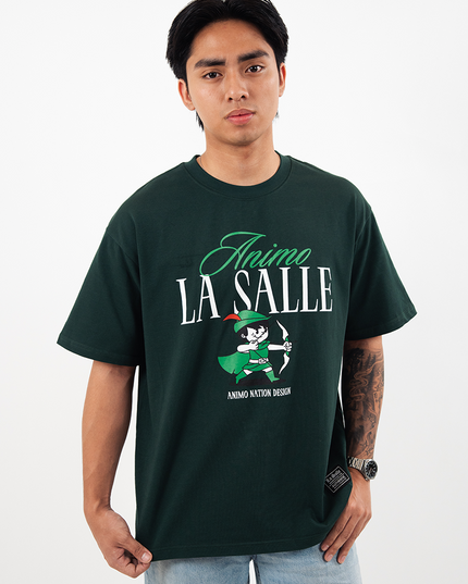 Animo La Salle Shirt