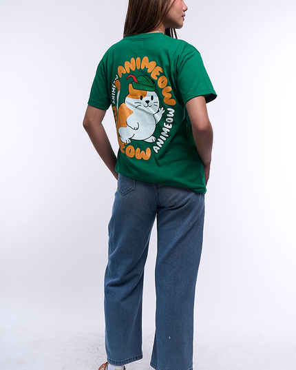 Animeow Shirt