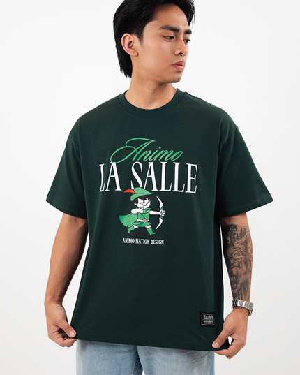 Animo La Salle Shirt