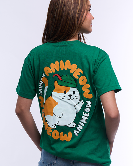 Animeow Shirt