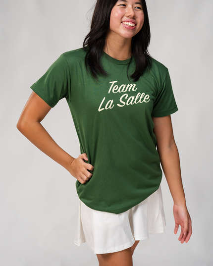 Team La Salle Shirt
