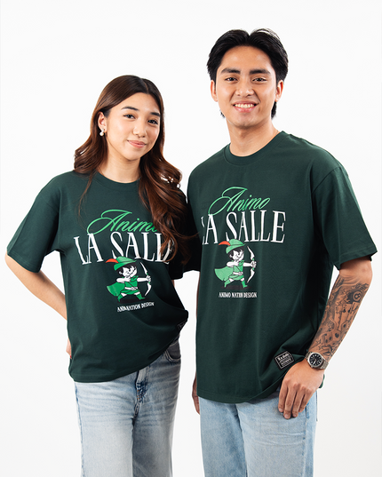 Animo La Salle Shirt