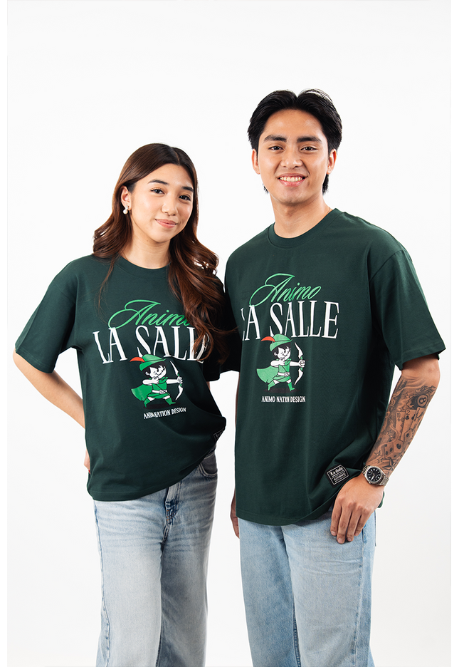 Animo La Salle Shirt