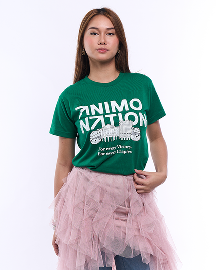 Animo Nation Shirt
