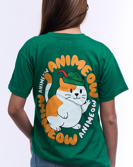 Animeow Shirt