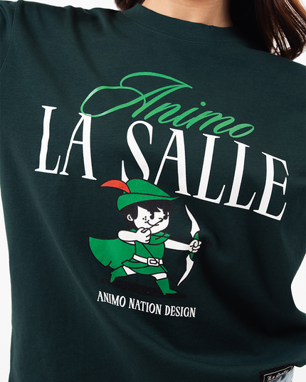 Animo La Salle Shirt