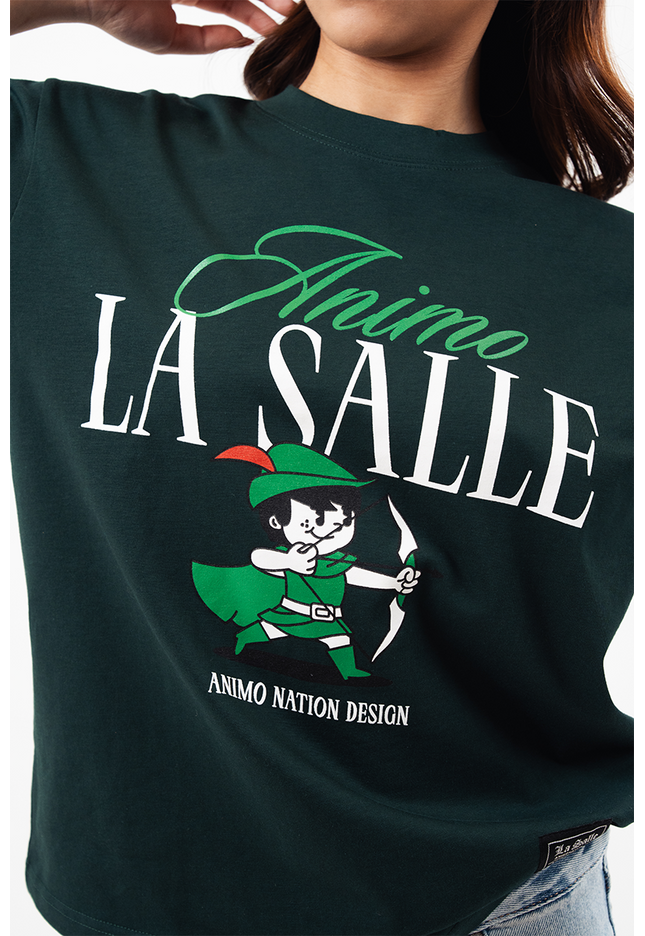 Animo La Salle Shirt