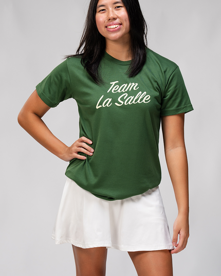 Team La Salle Shirt