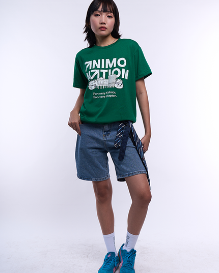 Animo Nation Shirt
