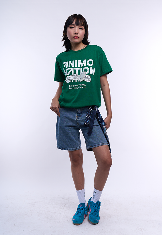 Animo Nation Shirt