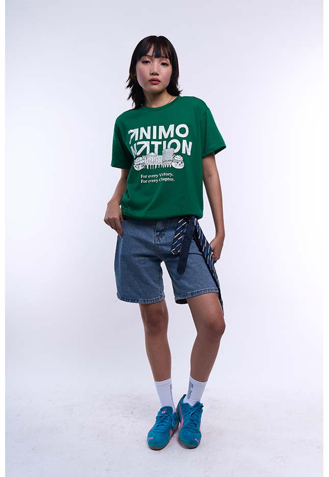 Animo Nation Shirt