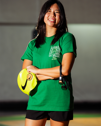 La Salle Shirt