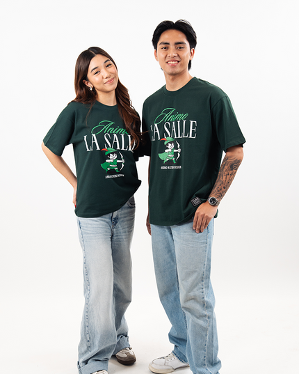 Animo La Salle Shirt