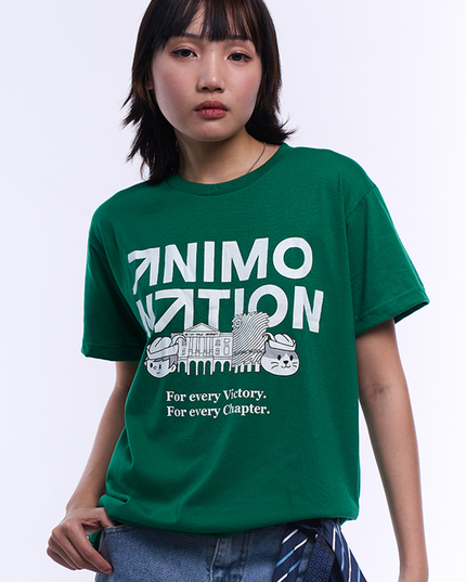 Animo Nation Shirt