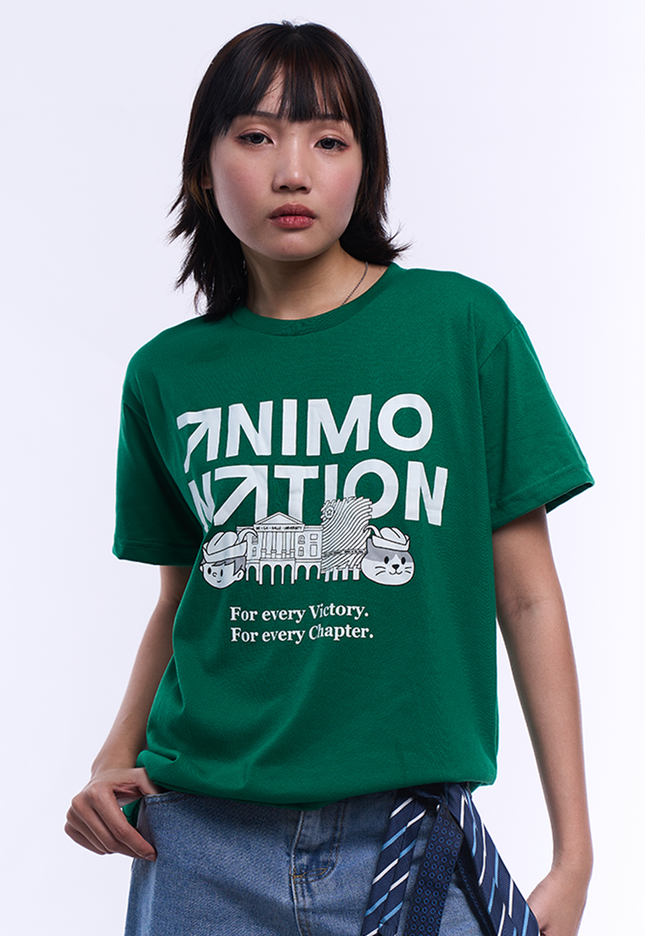 Animo Nation Shirt