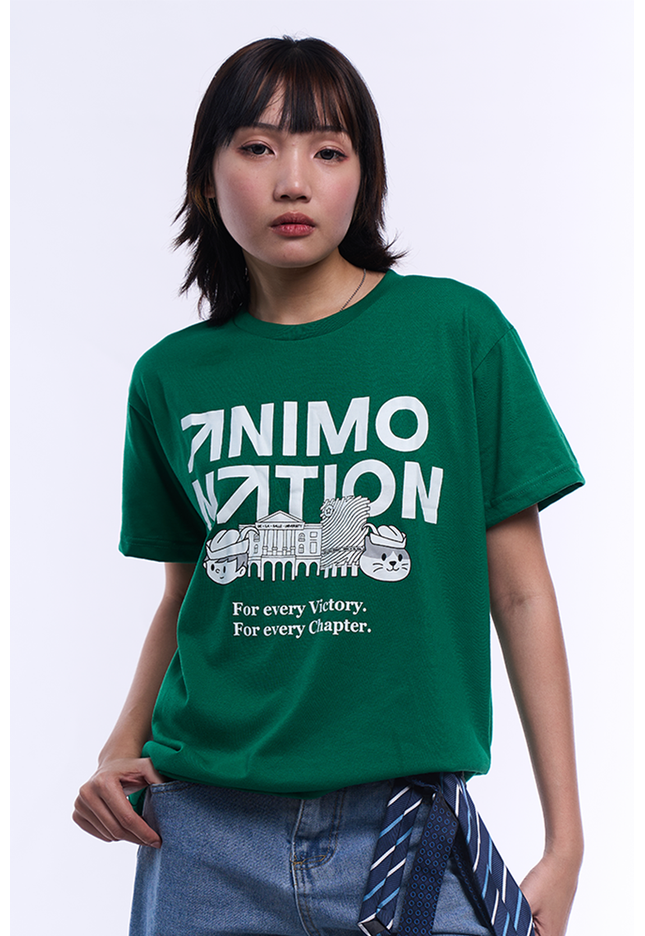 Animo Nation Shirt