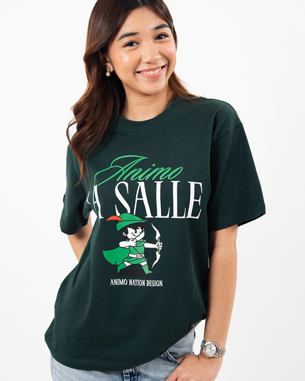 Animo La Salle Shirt