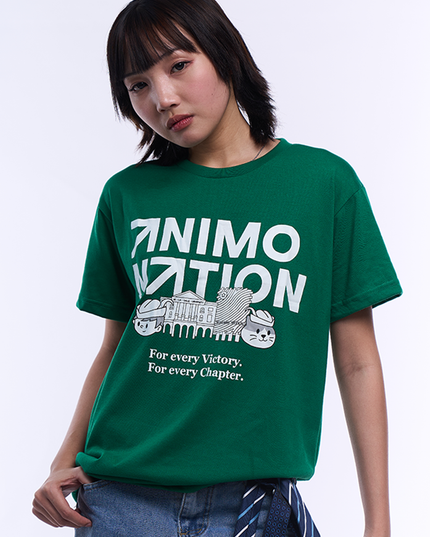 Animo Nation Shirt