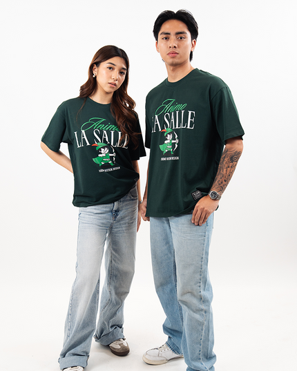 Animo La Salle Shirt
