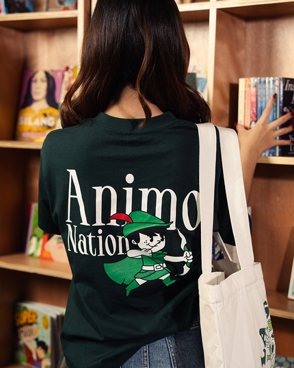 Animo Nation Shirt