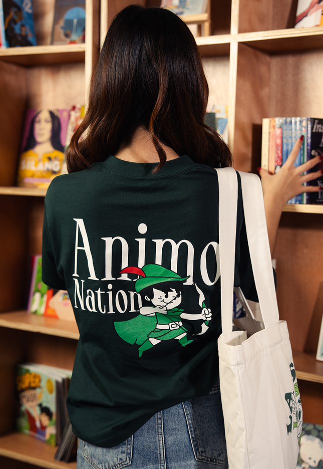 Animo Nation Shirt