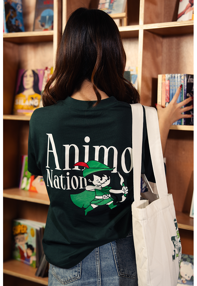 Animo Nation Shirt