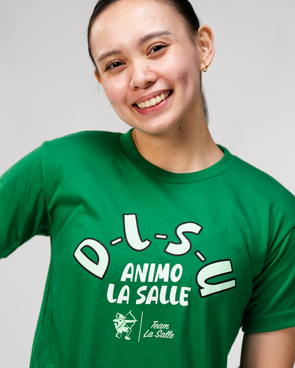 DLSU Animo La Salle Shirt