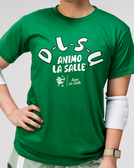 DLSU Animo La Salle Shirt