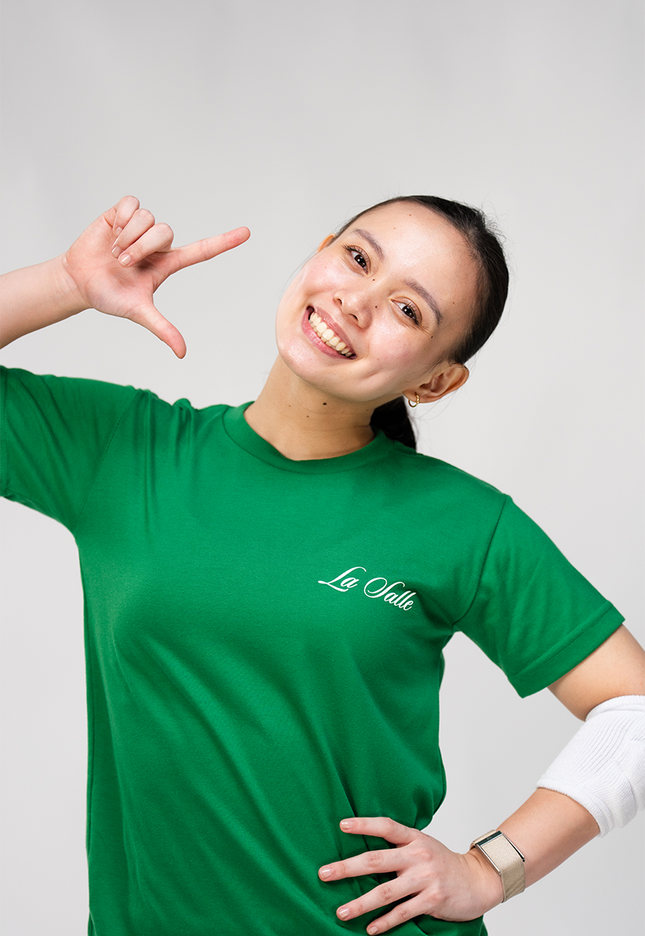La Salle Shirt