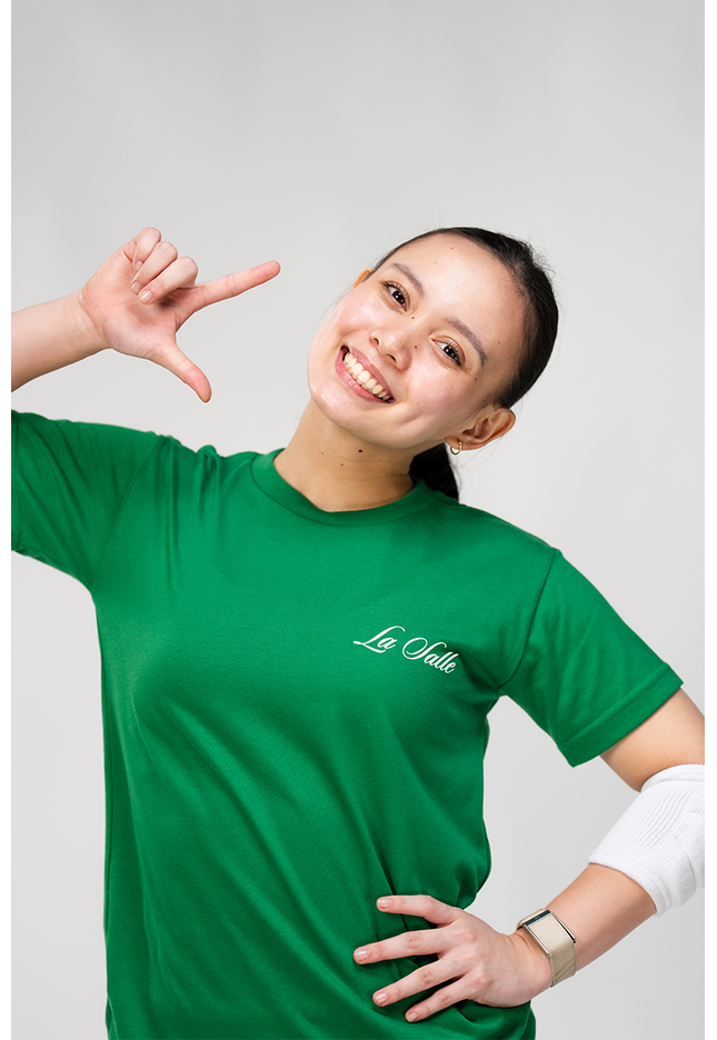 La Salle Shirt