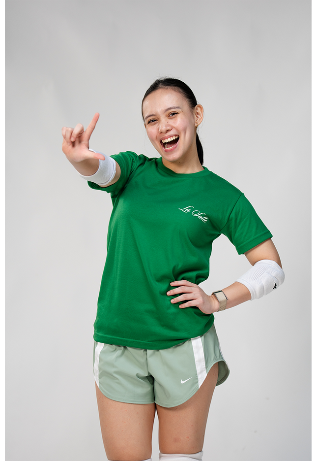 La Salle Shirt