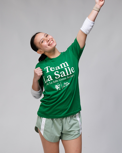 Team La Salle Shirt