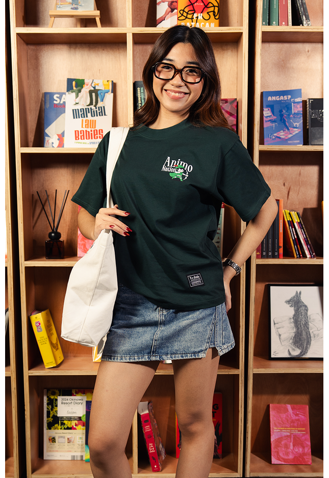 Animo Nation Shirt