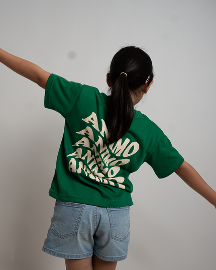 Animo Shirt (Kids)
