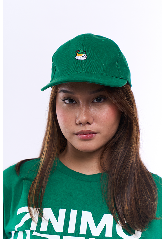 Animeow Baseball Cap