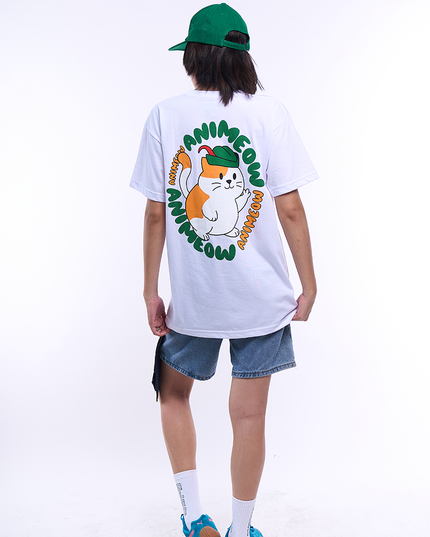 Animeow Shirt