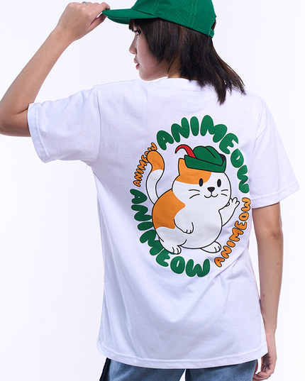 Animeow Shirt