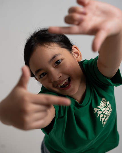 Animo Shirt (Kids)