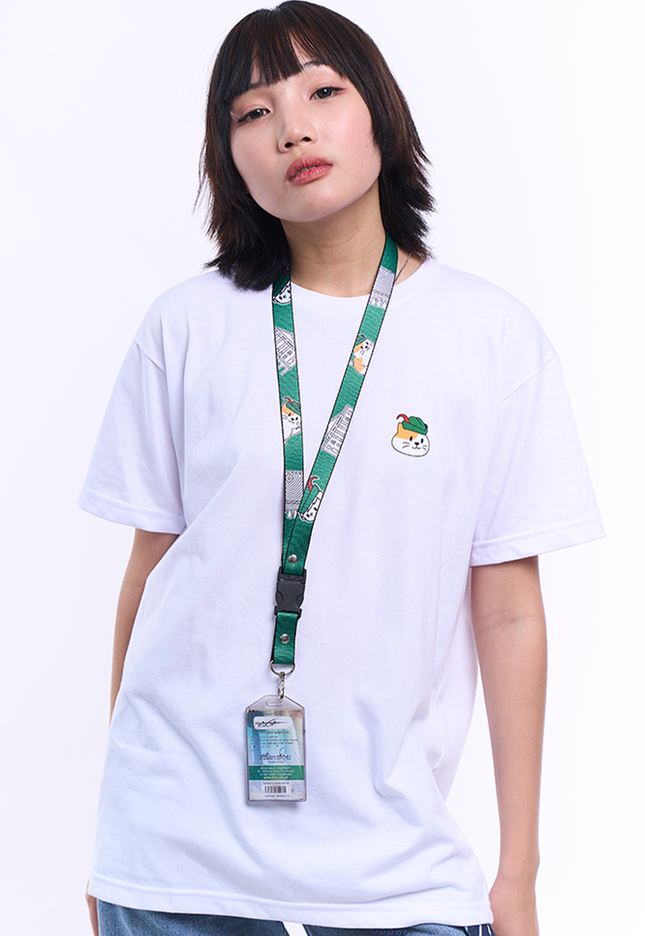 La Salle Icons ID Lace