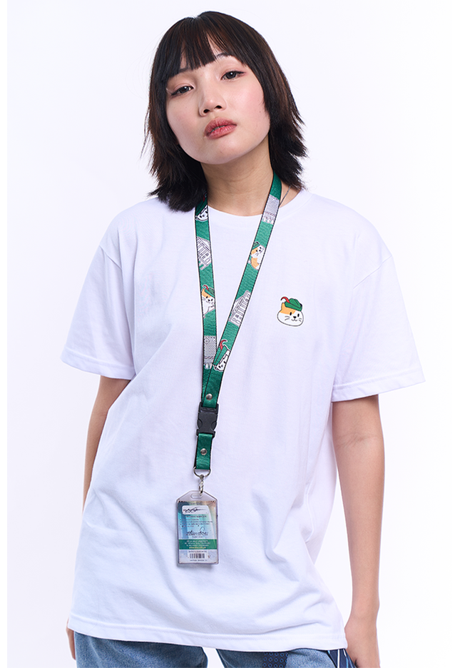 La Salle Icons ID Lace