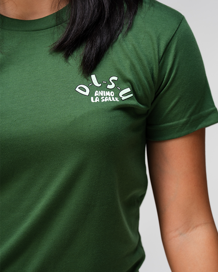DLSU Animo La Salle Shirt