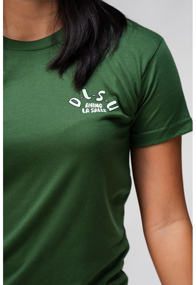 DLSU Animo La Salle Shirt