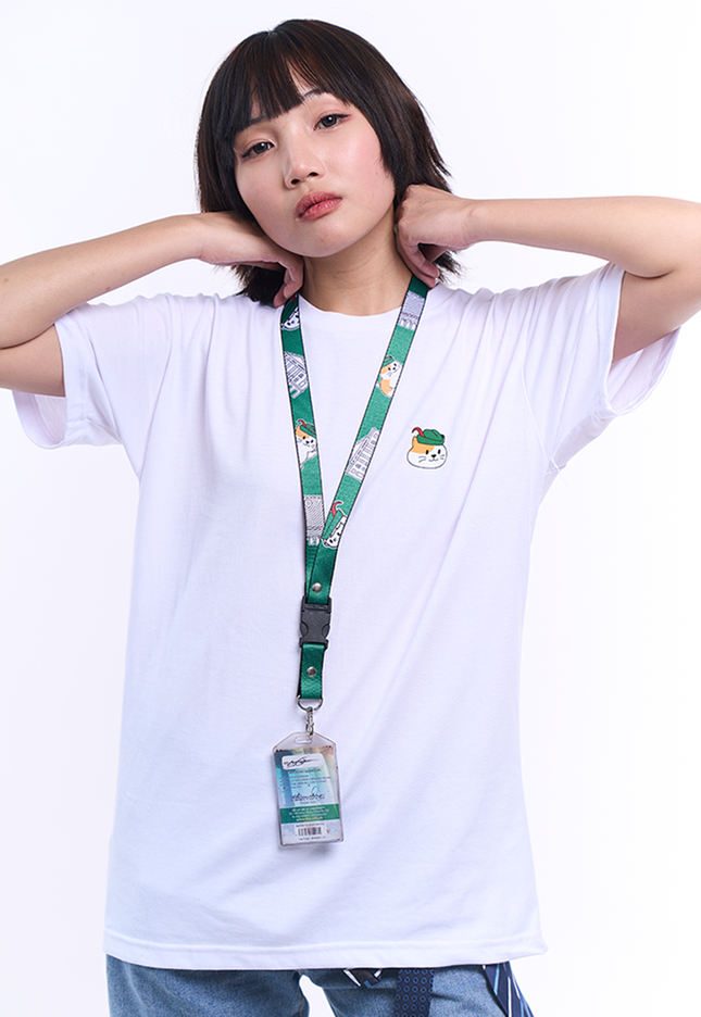 La Salle Icons ID Lace
