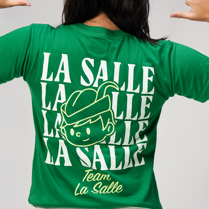 Collection image for: Team La Salle