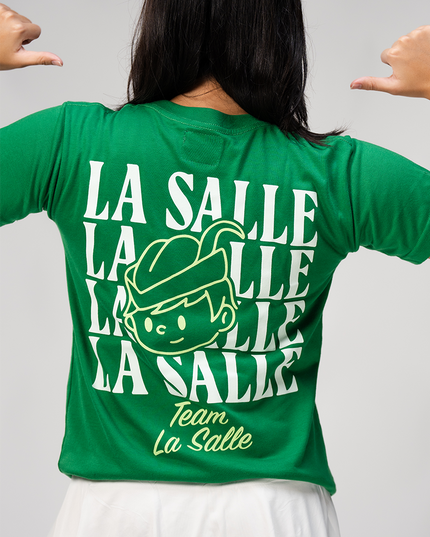 La Salle Shirt