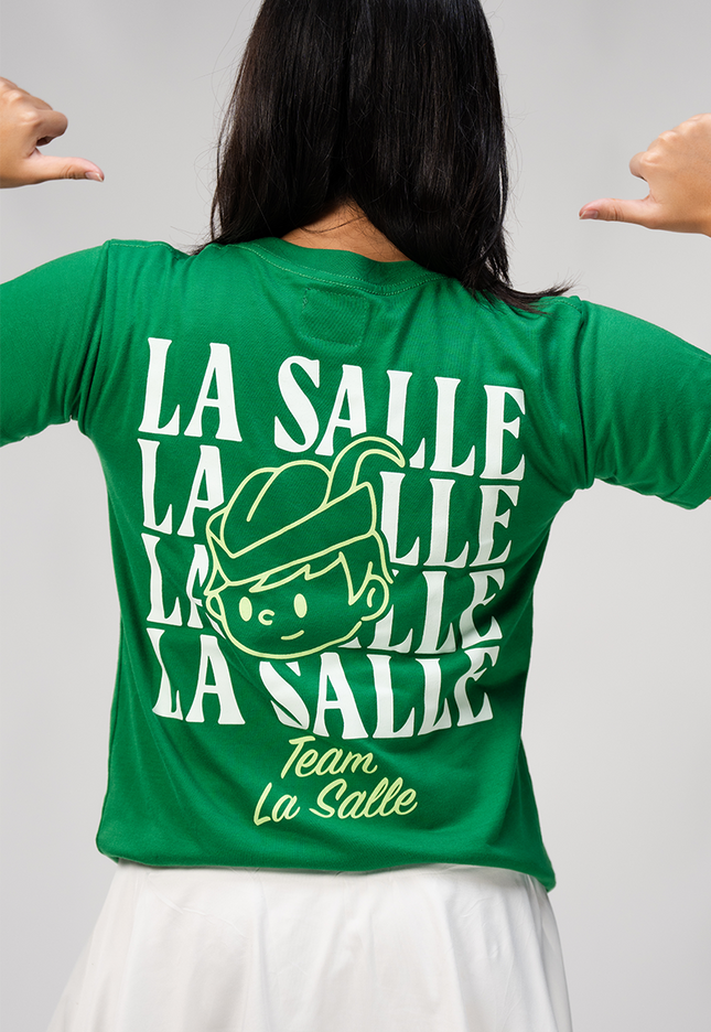 La Salle Shirt