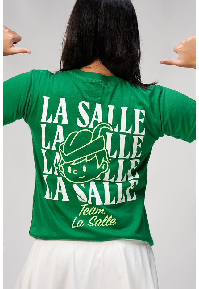 La Salle Shirt